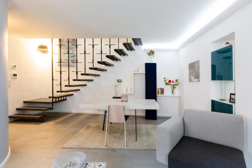 Lago Welcome Clausen I - Resim 1