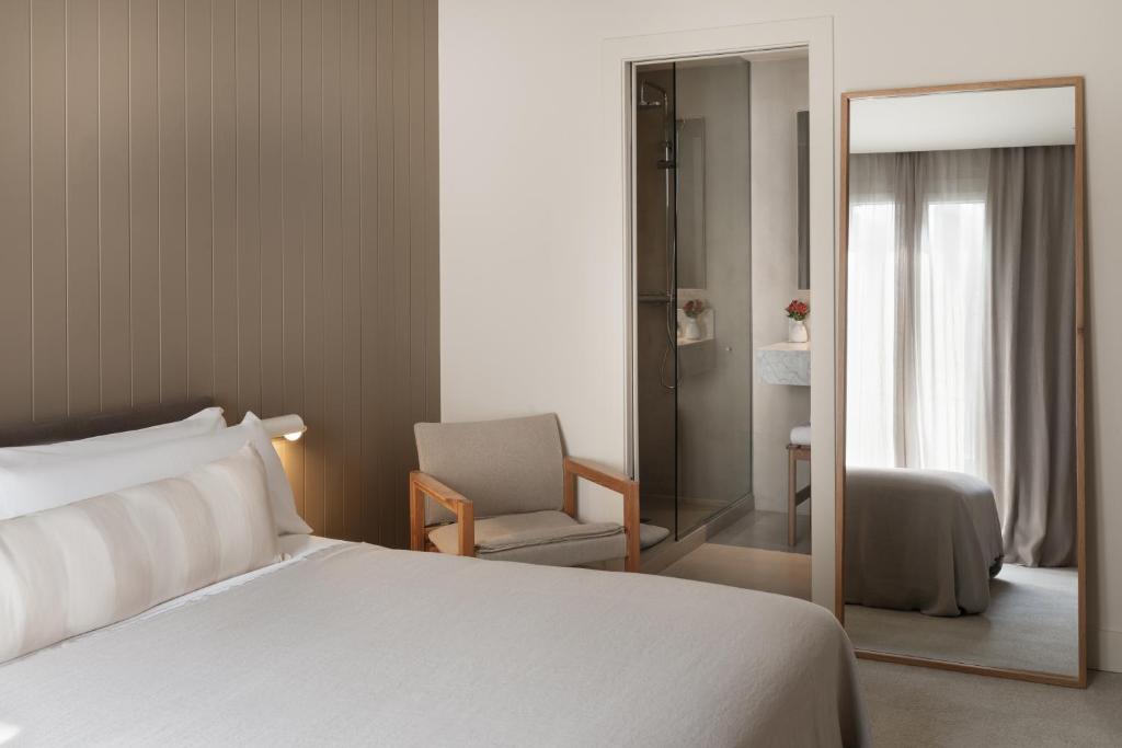 Hotel Casa Teva Barcelona - Resim 32