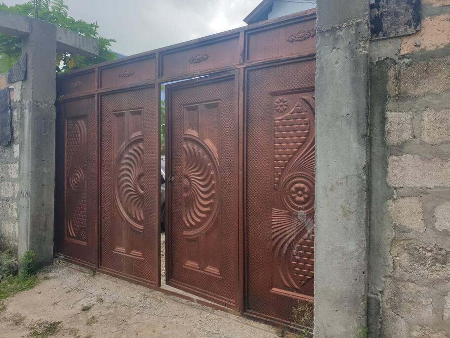 Gallery image of Serina Apartments in Nungwi