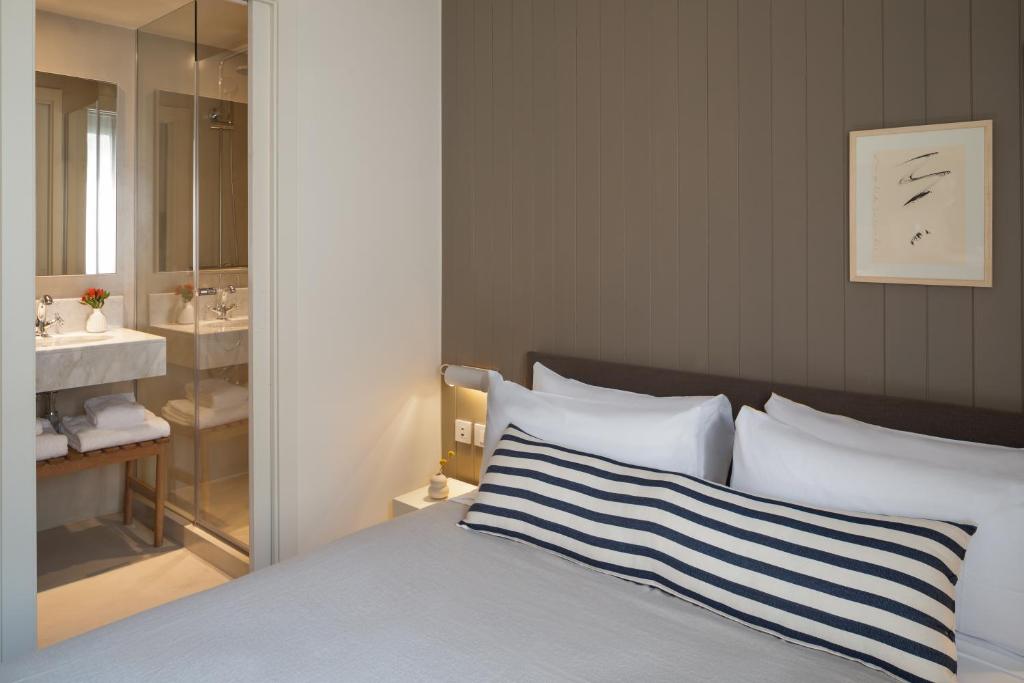 Hotel Casa Teva Barcelona - Resim 24