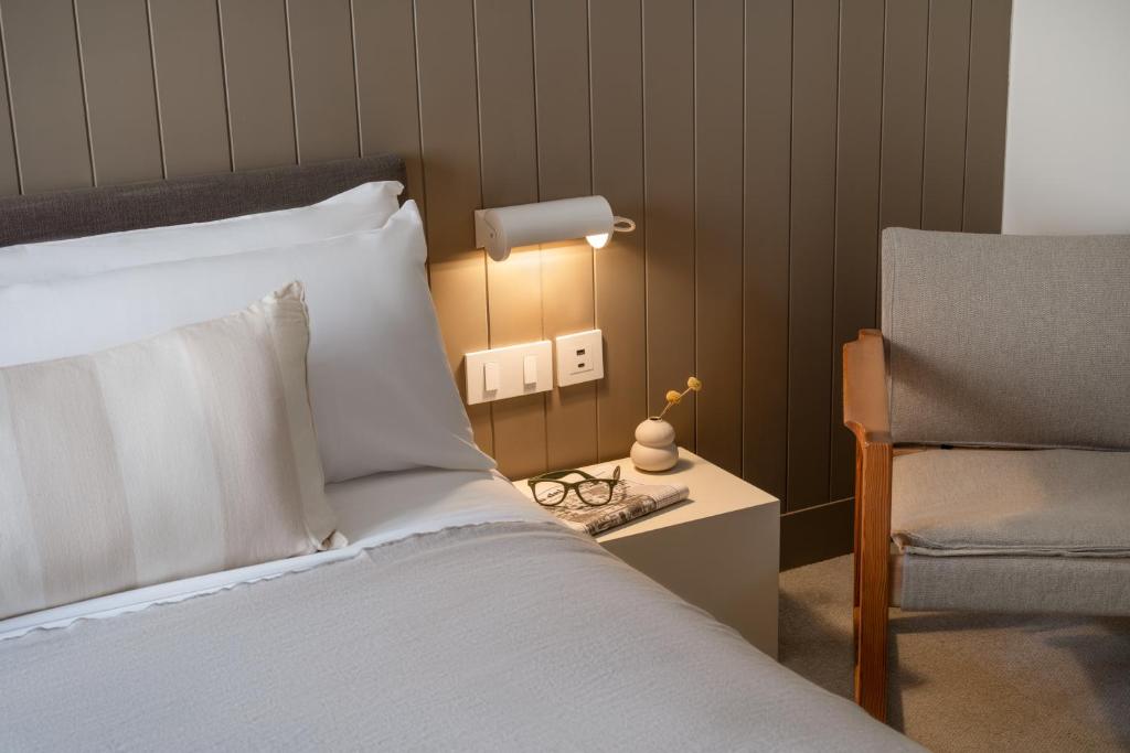 Hotel Casa Teva Barcelona - Resim 2