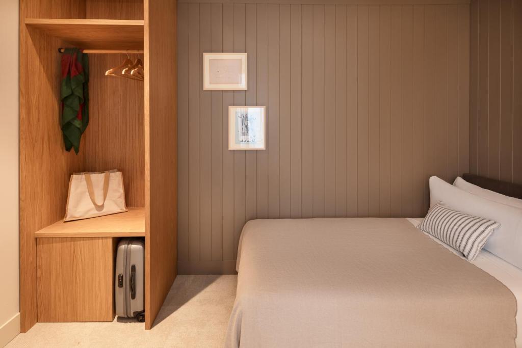 Hotel Casa Teva Barcelona - Resim 35