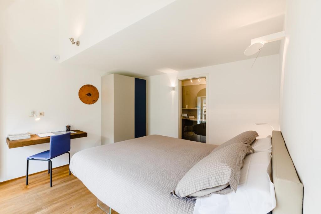 LAGO WELCOME PALAIS - Resim 12