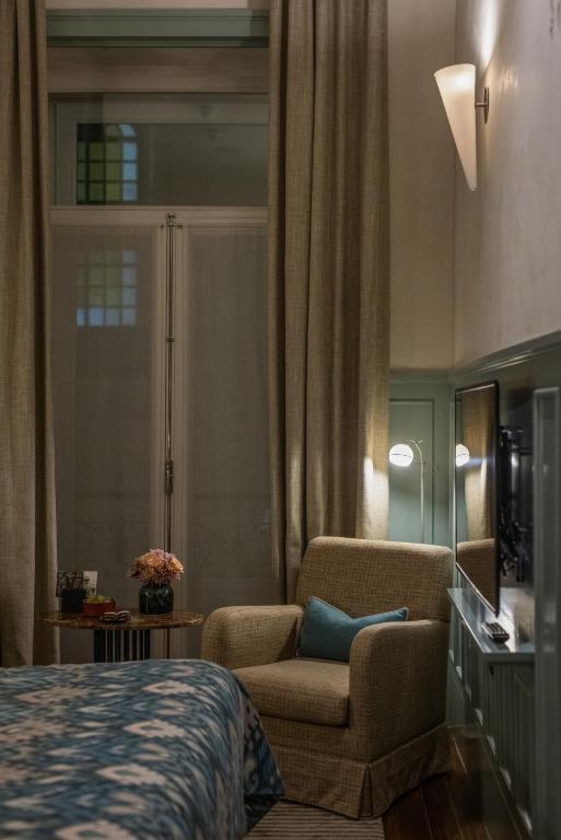 Bairro Alto Hotel - Resim 18