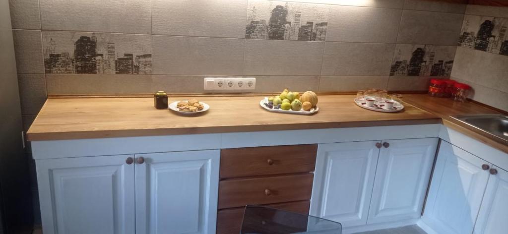 Gallery image of Apartman-Guest House "Oliver" in Gvozd