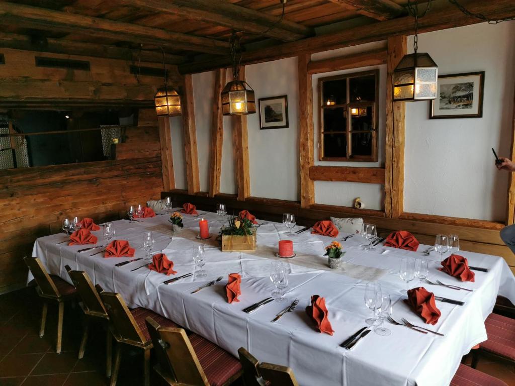 Fotografie z fotogalerie ubytování Aparthotel Edy Bruggmann AG v destinaci Flumserberg