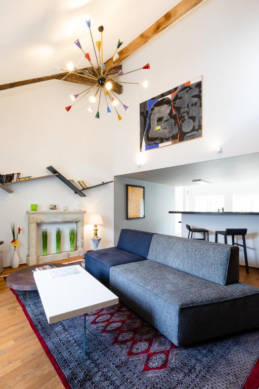 LAGO WELCOME PALAIS - Resim 13