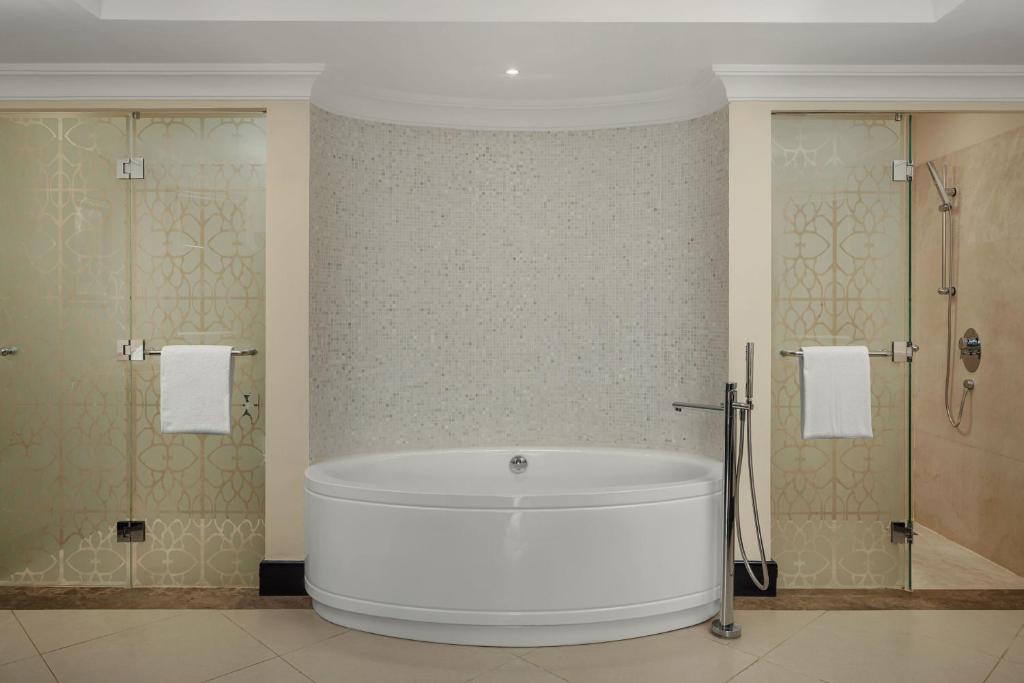 The Westin Turtle Bay Resort & Spa, Mauritius - 16