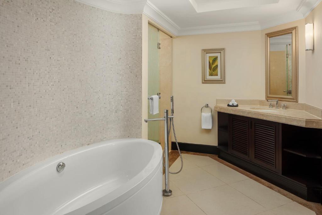 The Westin Turtle Bay Resort & Spa, Mauritius - 15