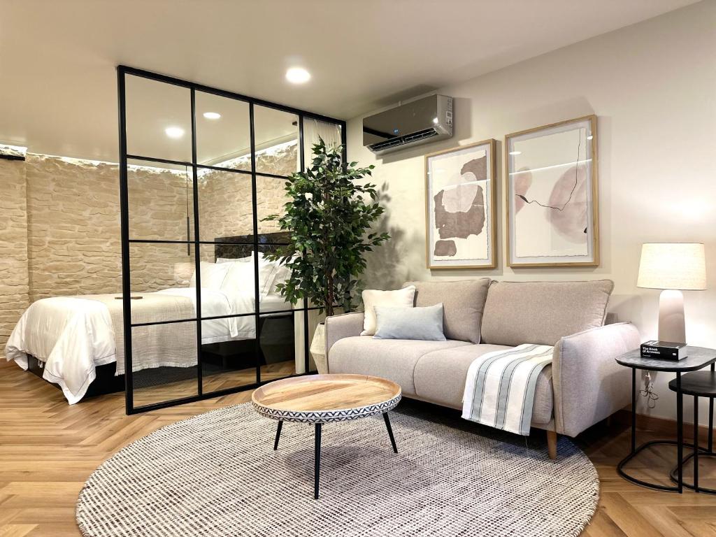 Studio Malaga