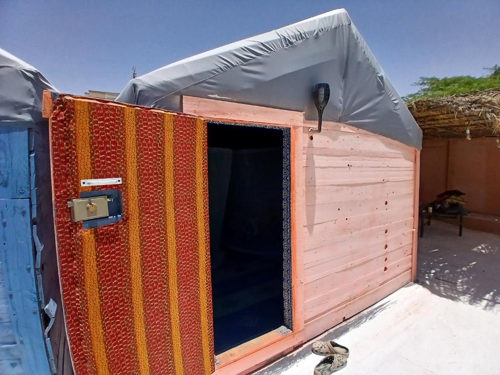 Foto dalla galleria di "Par 4 Chemins" - Atypical stopover a Nouakchott