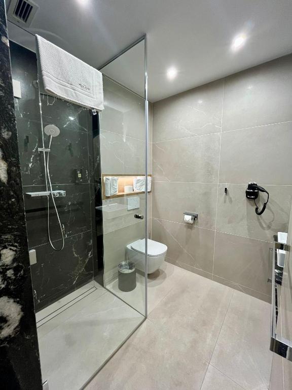 Hotel Arkas - Deluxe King Room