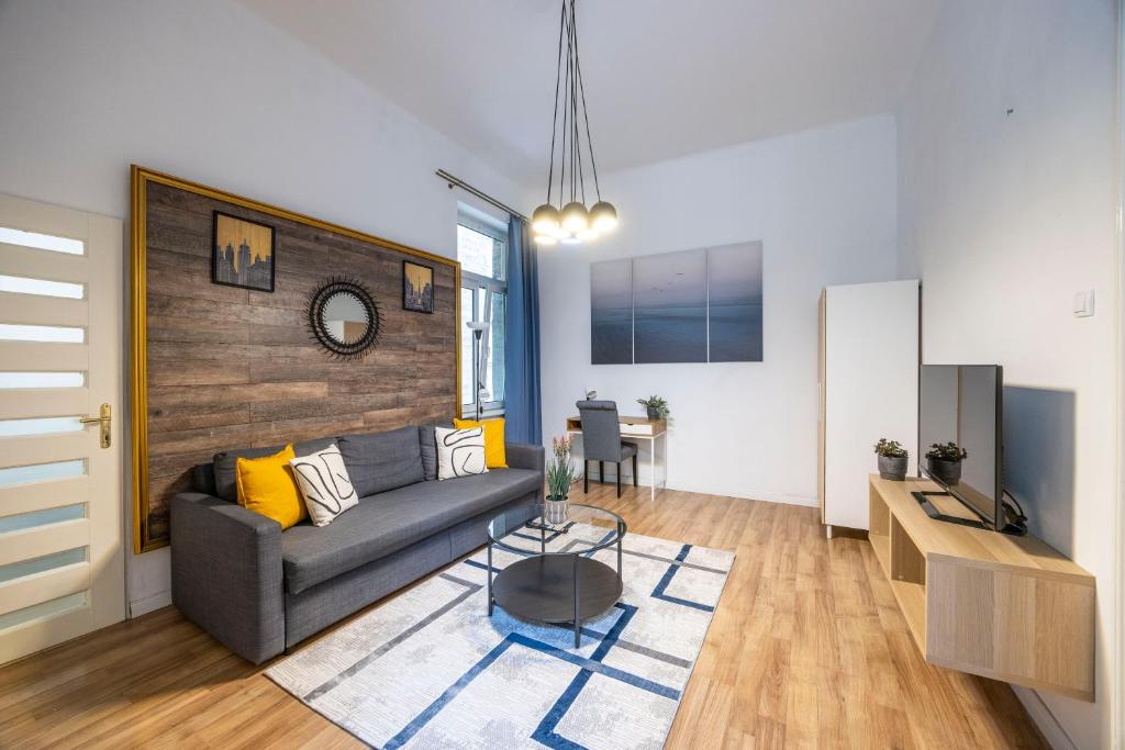 Stylish Cozy Dream Home in the Heart of Budapest 1065 Budapest, Nagymező utca 32 kép - 1