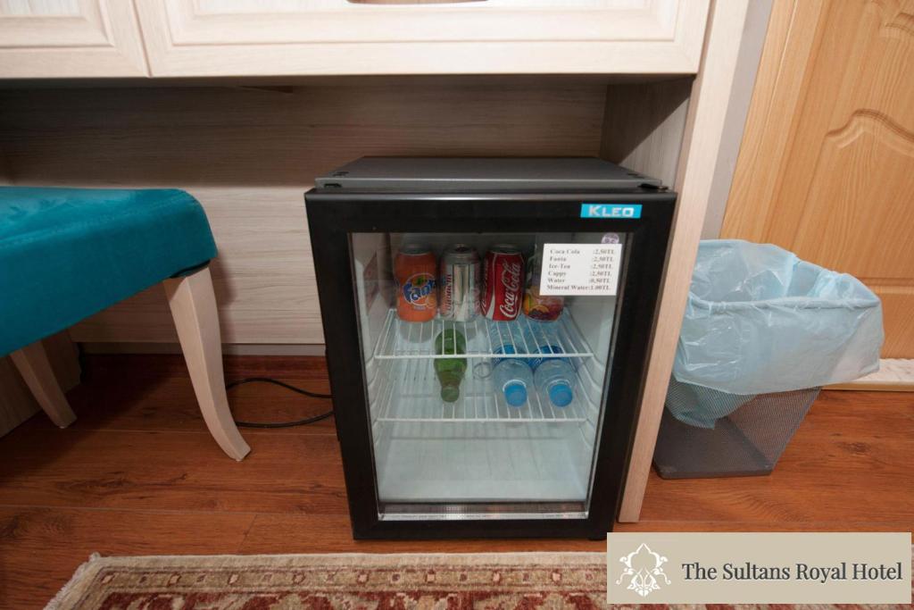 Sultans Royal Hotel - 12