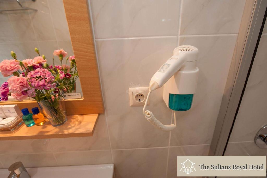 Sultans Royal Hotel - 13