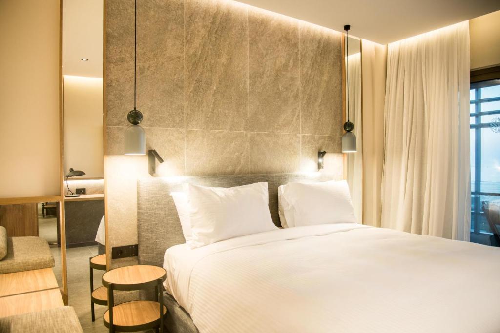 KING MINOS RETREAT Resort & Spa - 16