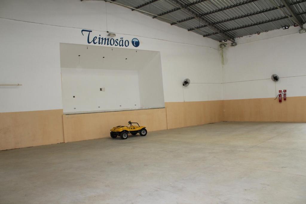  Pousada Recanto do Teimoso Pouso Alegre