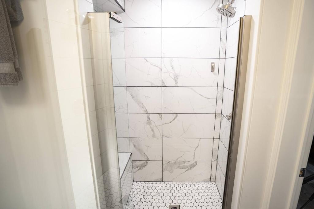 Koupelna v ubytování Updated 2bd 2ba Maui Vista Condo with Ocean View