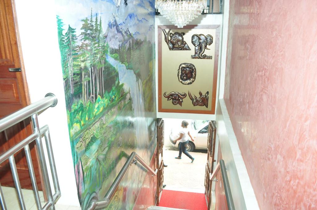 Fotografie z fotogalerie ubytování Decasa Hotel v destinaci Nairobi