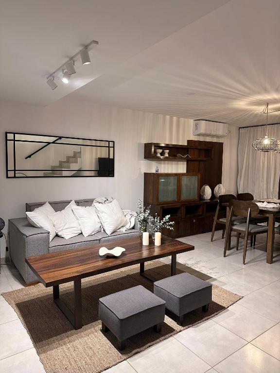 Espectacular departamento en Villa Allende