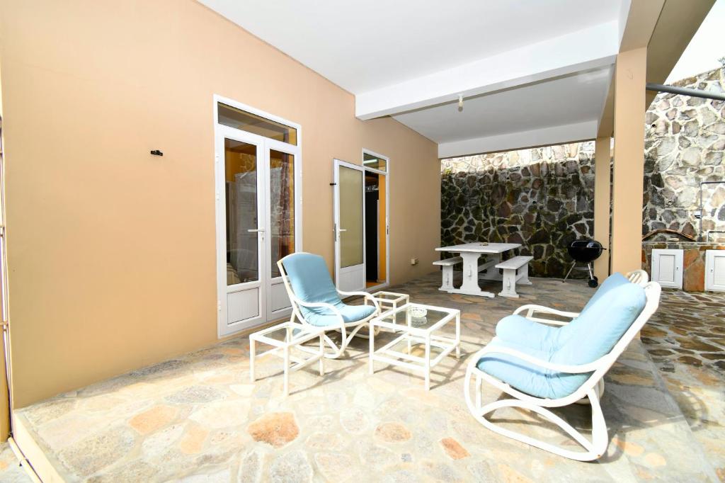 Fotografie z fotogalerie ubytování L'Esperance v destinaci Rodrigues Island