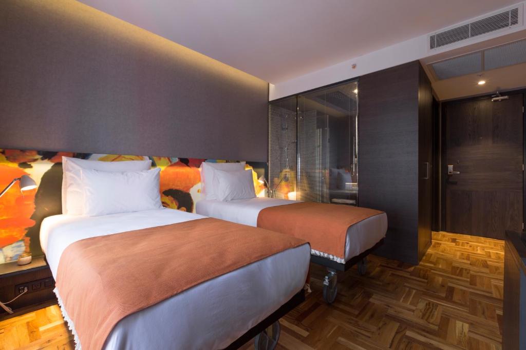Booking.com: Lampa Design Hotel-Special Category , Κωνσταντινούπολη,  Τουρκία - 110 Σχόλια επισκεπτών . Κάντε κράτηση ξενοδοχείου τώρα!