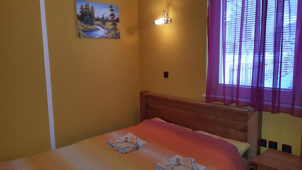 Žabljak City Center Apartments - 10