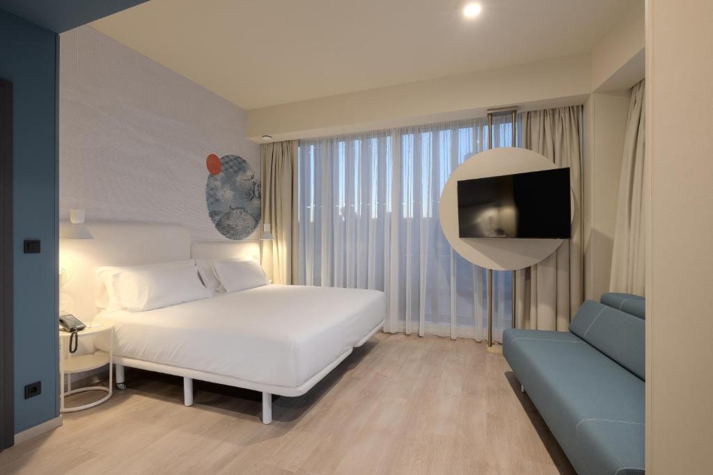 Occidental Ljubljana - Resim 10