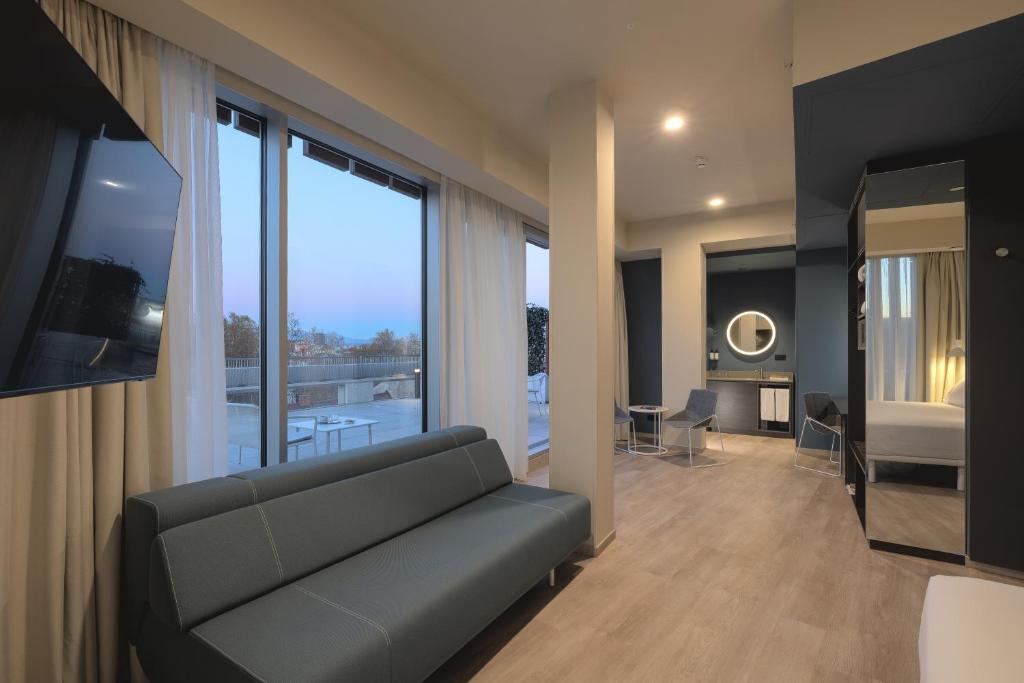 Occidental Ljubljana - Resim 12