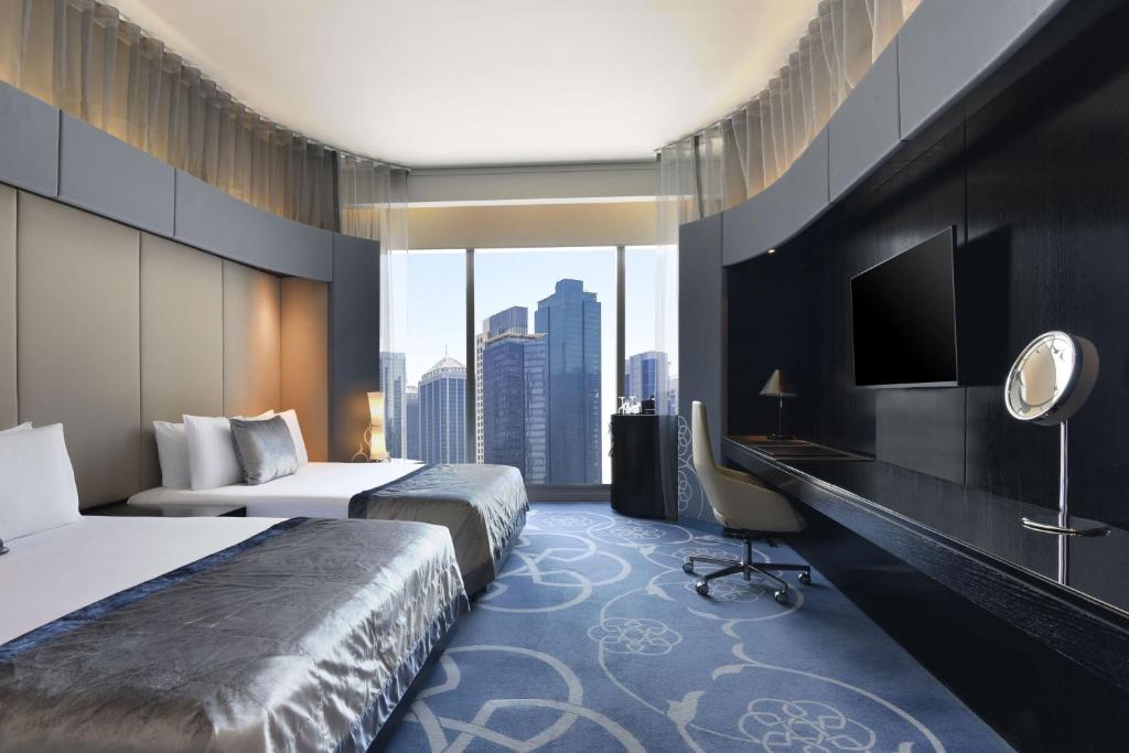 W Doha