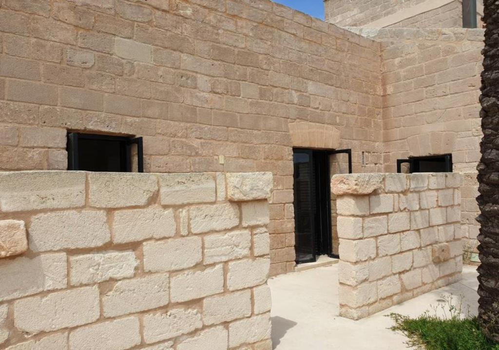 Fotografie z fotogalerie ubytování Il Baglio sull'Acqua v destinaci Favignana