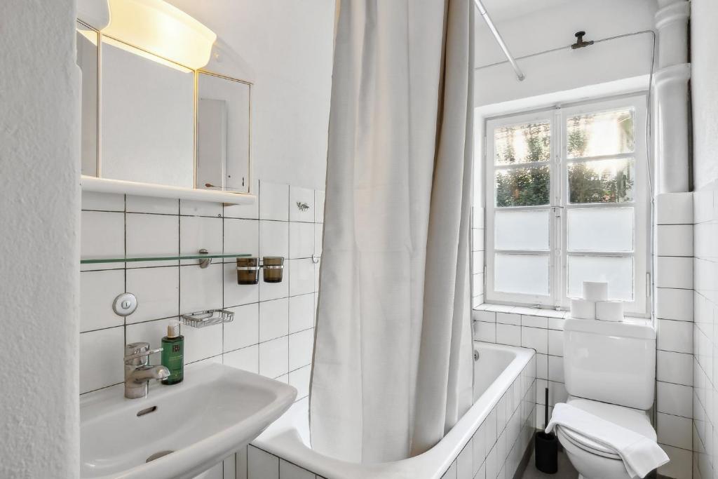 Homey Comfort in Oerlikon - Resim 42