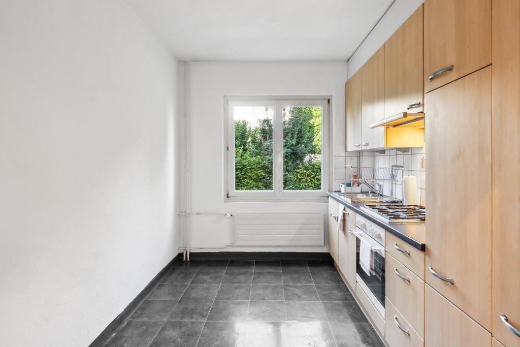 Homey Comfort in Oerlikon - Resim 43