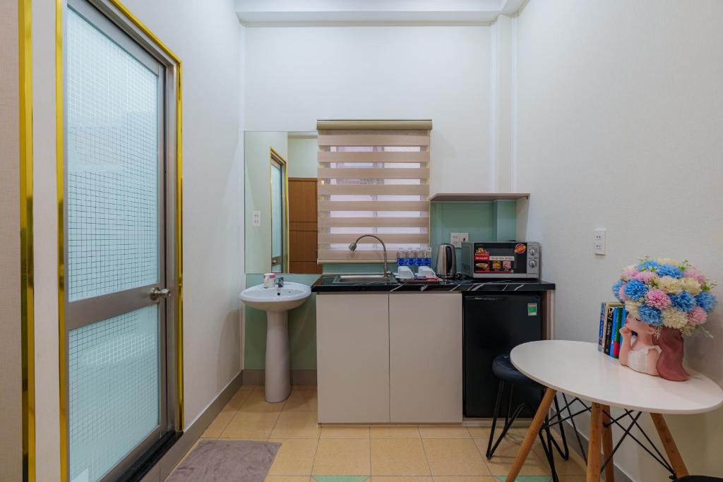 Cô Châu Homestay - 18