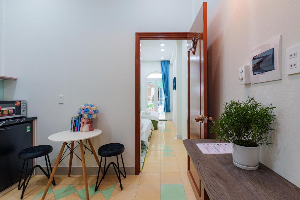 Cô Châu Homestay - 17