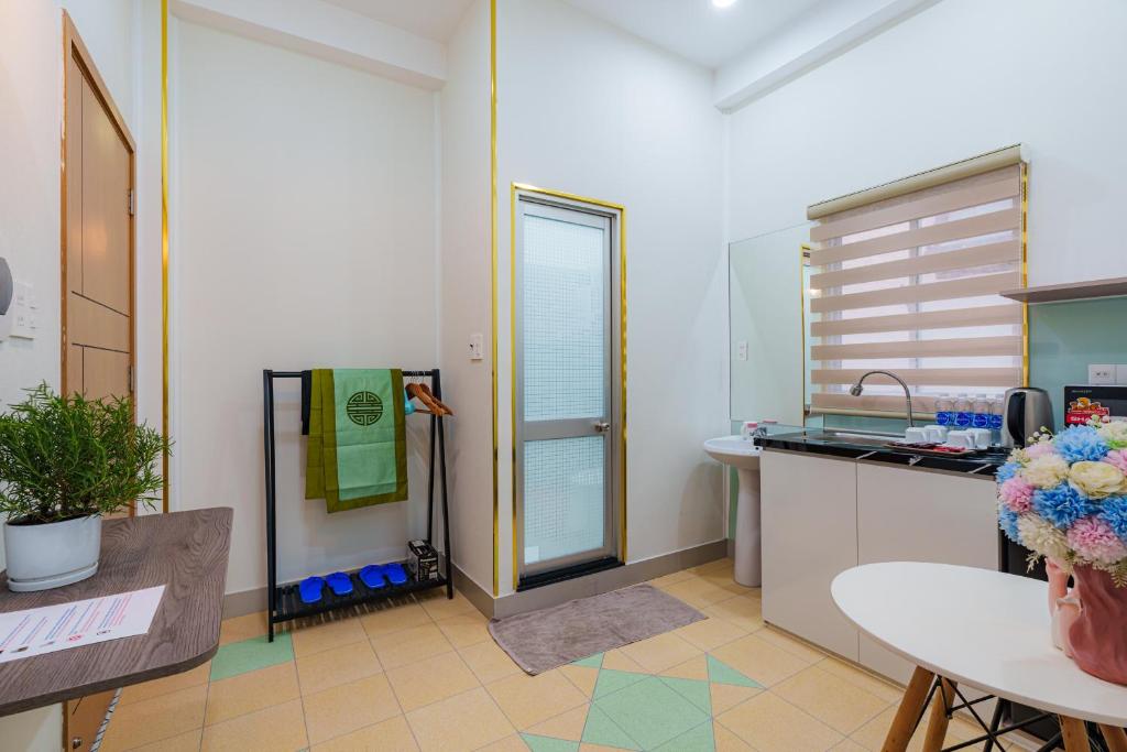 Cô Châu Homestay - 16