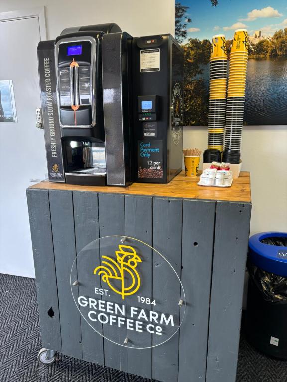 Broadview Hotel - Resim 31