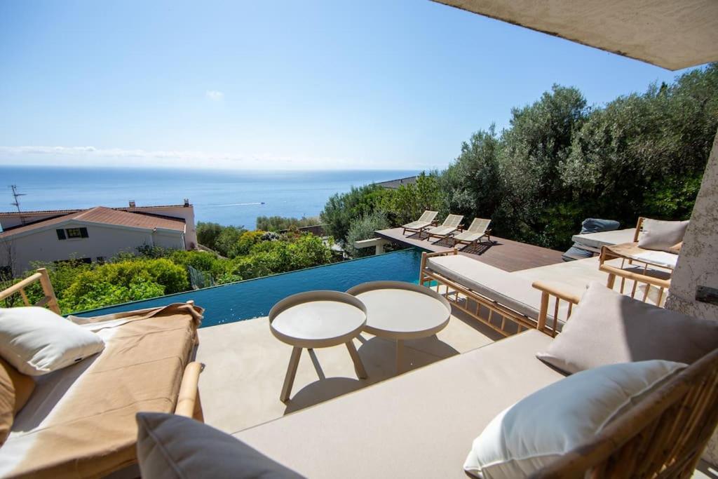 Φυσικό τοπίο κοντά σε αυτή η βίλα