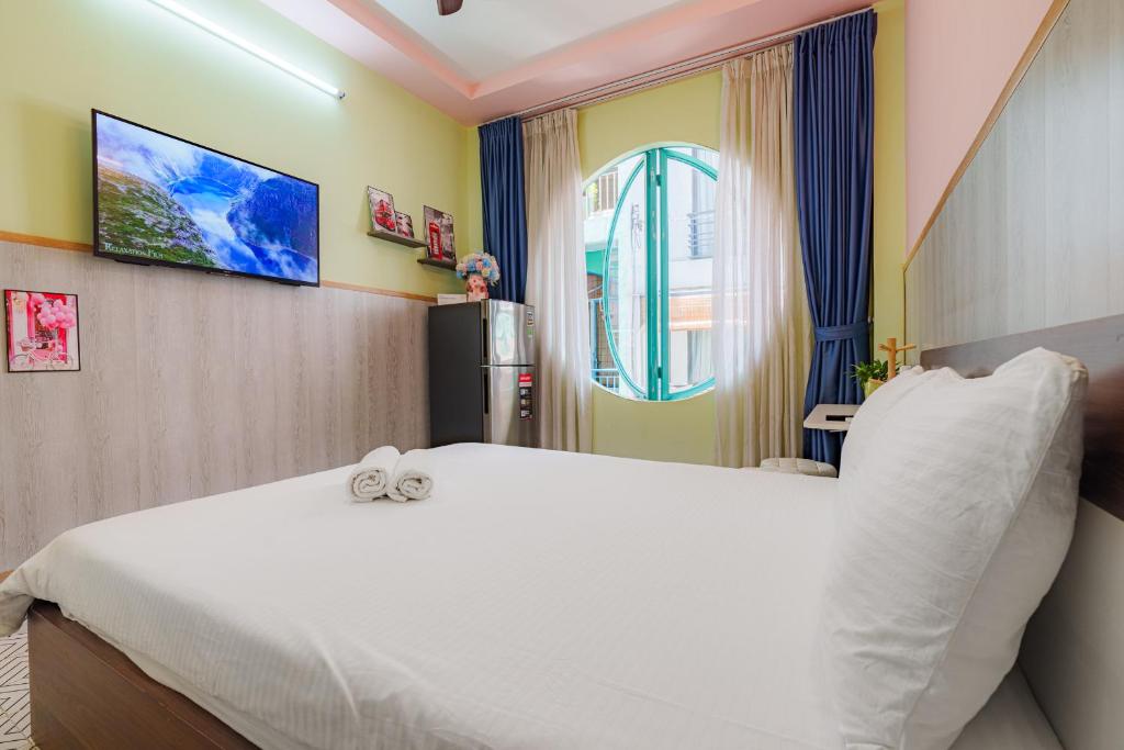 Cô Châu Homestay - 3