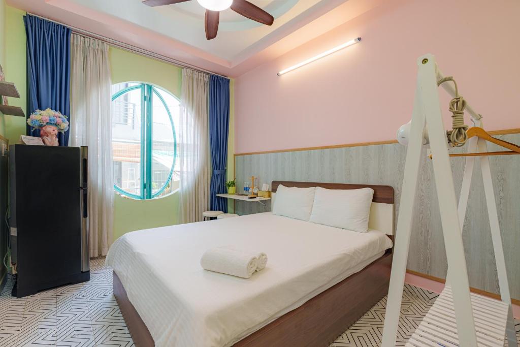 Cô Châu Homestay - 1