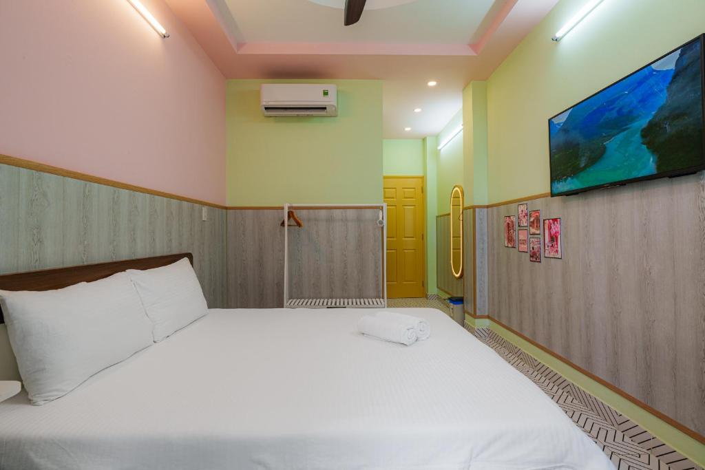 Cô Châu Homestay - 13