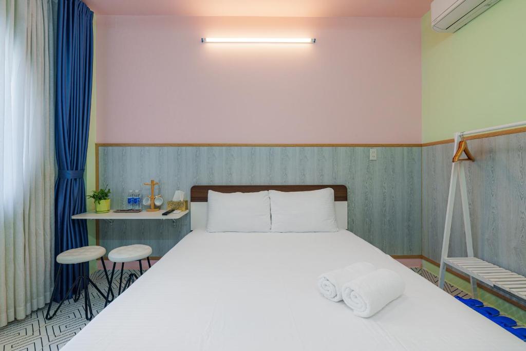 Cô Châu Homestay - 11