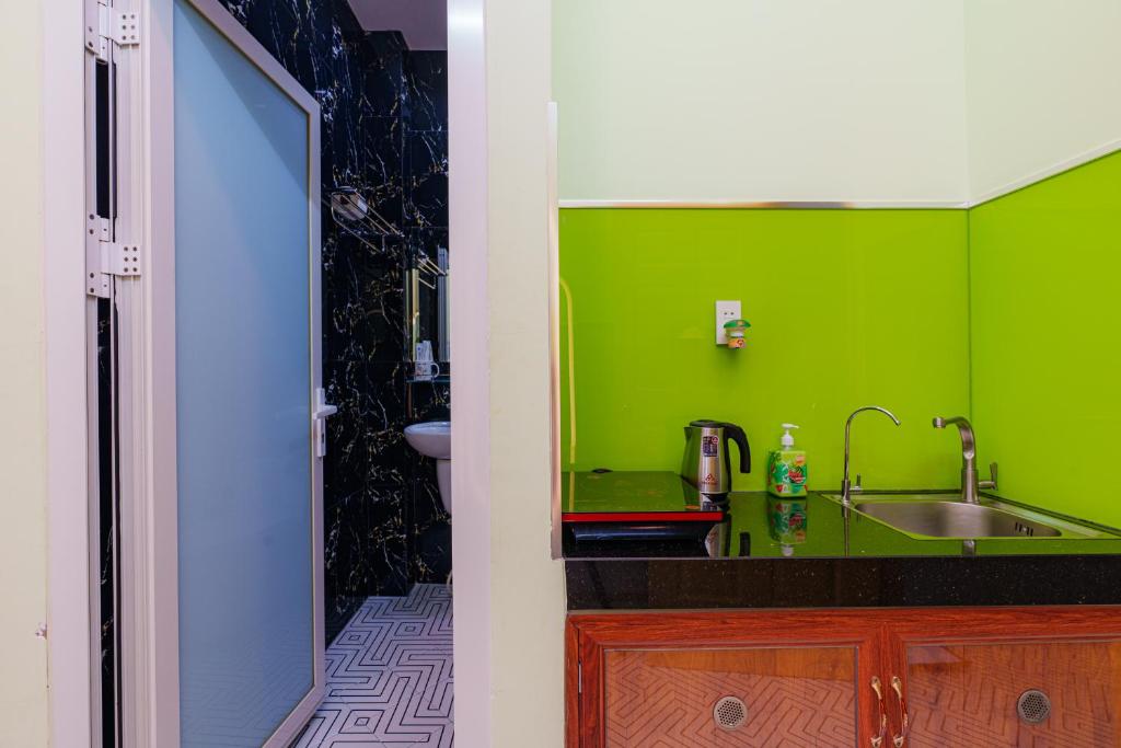 Cô Châu Homestay - 9