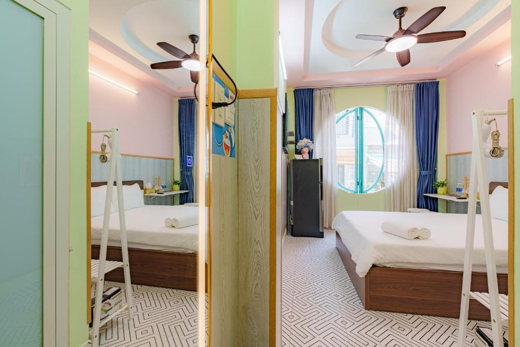 Cô Châu Homestay - 10