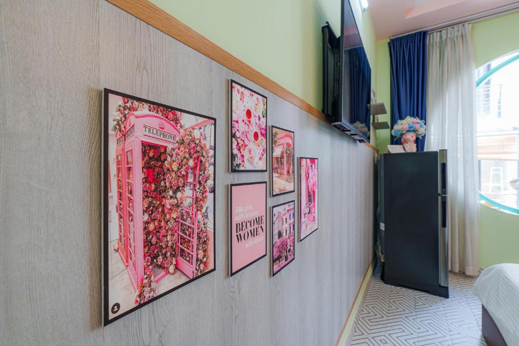 Cô Châu Homestay - 4