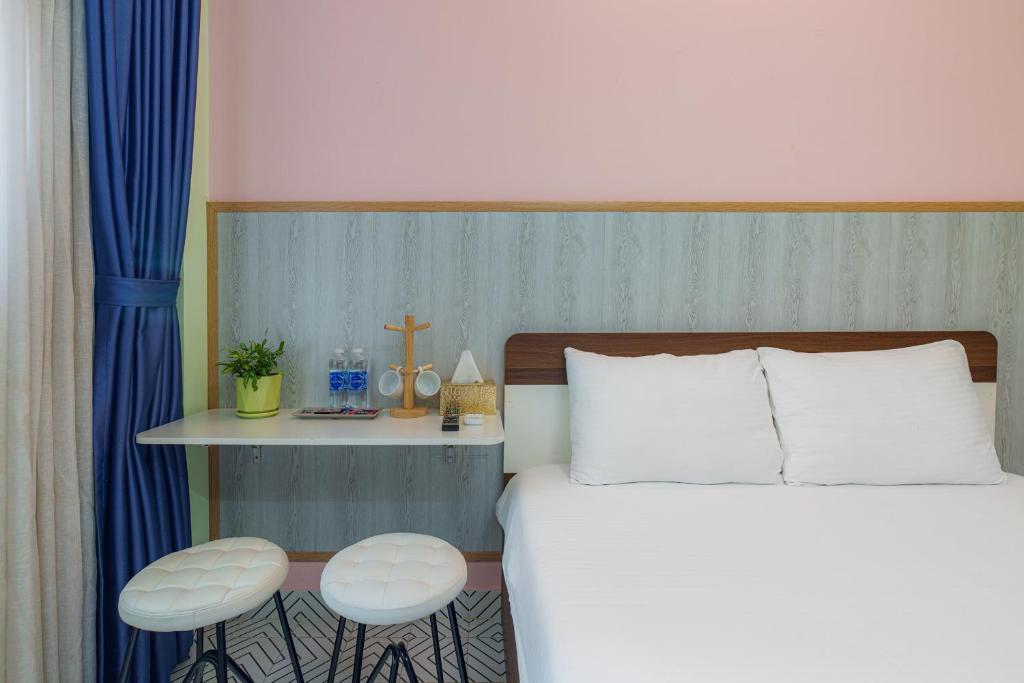 Cô Châu Homestay - 6