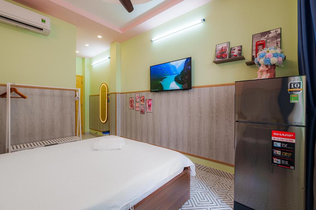 Cô Châu Homestay - 7