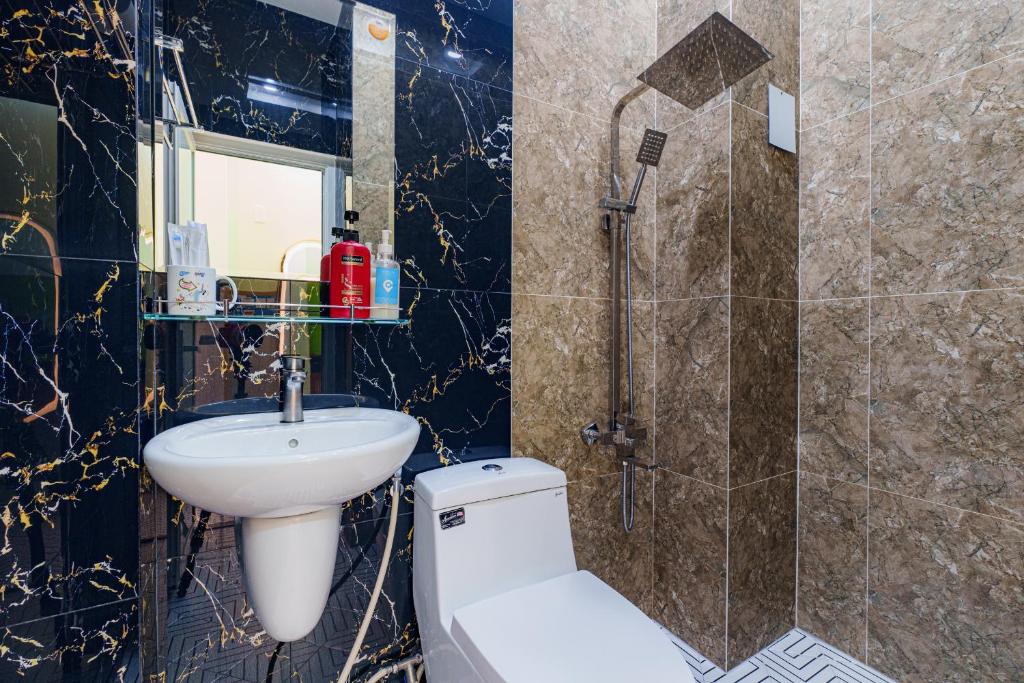 Cô Châu Homestay - 5