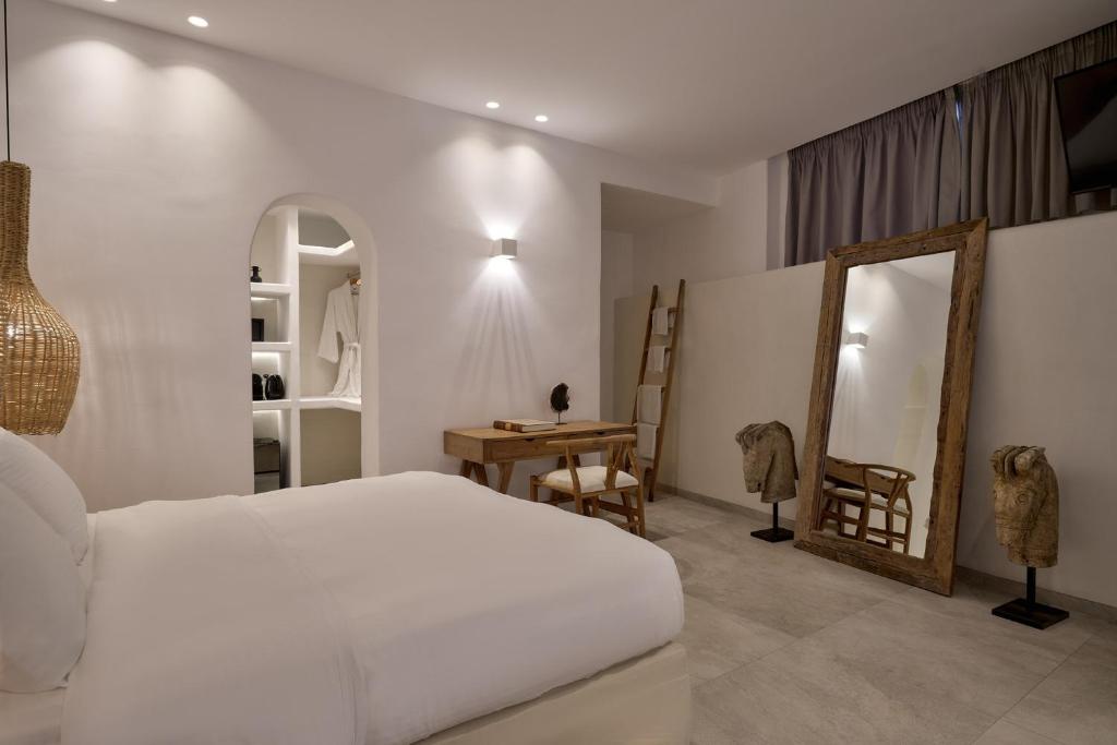 Hippie Chic Hotel - 16