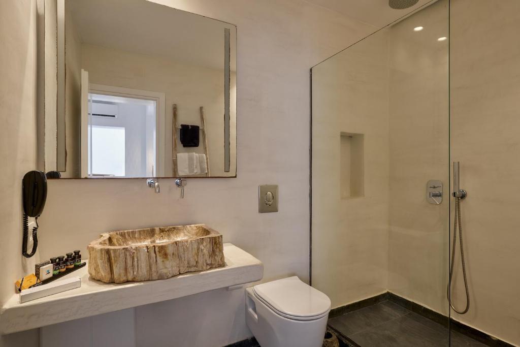 Hippie Chic Hotel - 15